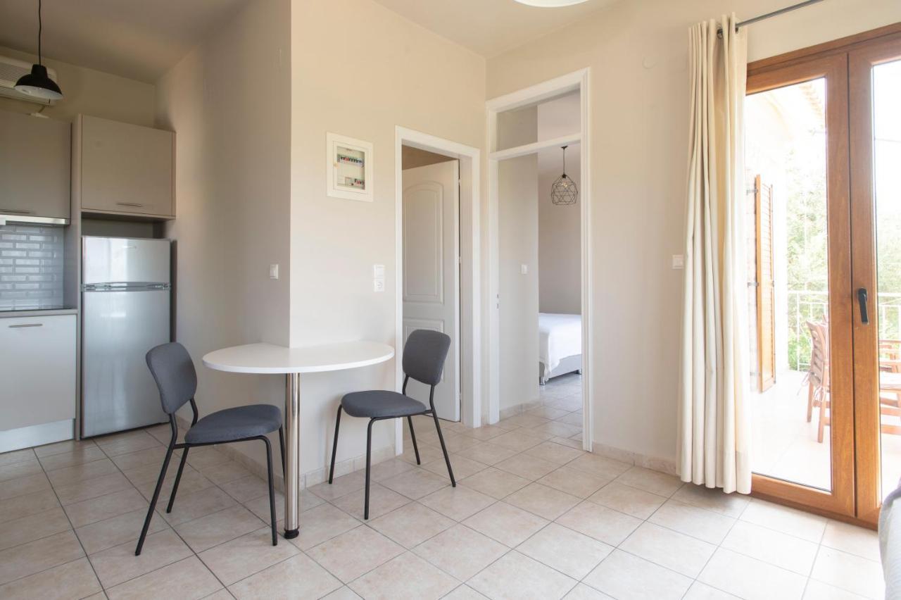 Panorama Gialovas Apartment Exterior photo