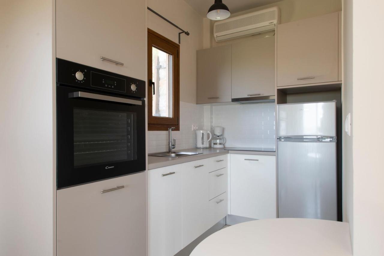 Panorama Gialovas Apartment Exterior photo