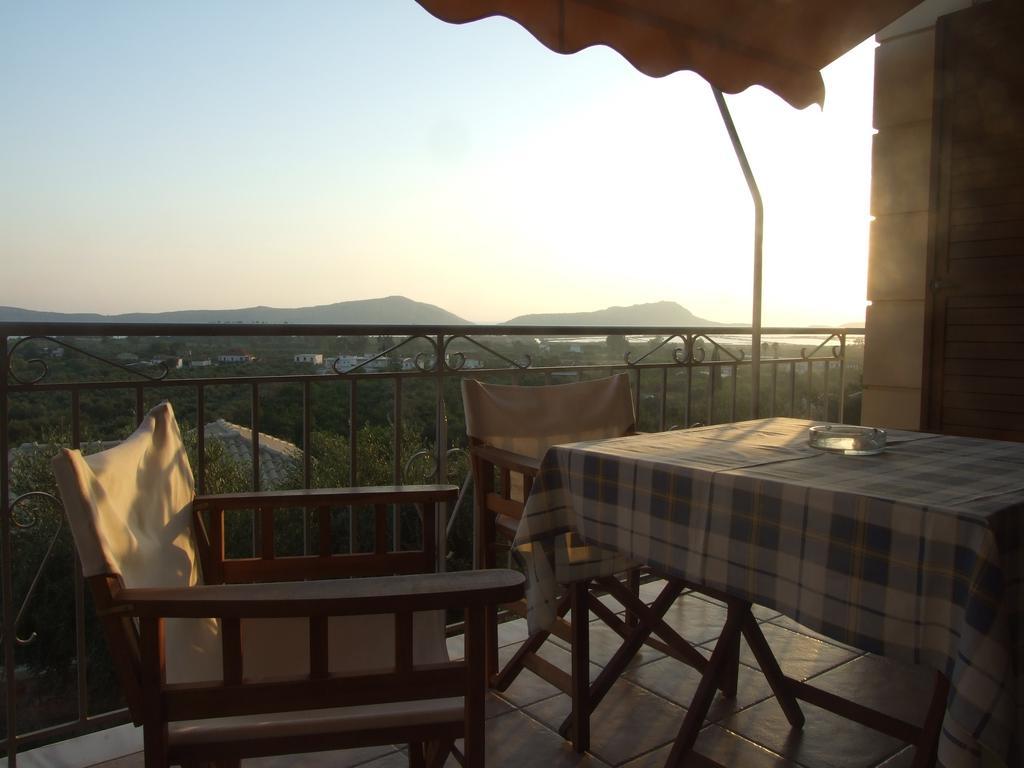 Panorama Gialovas Apartment Exterior photo