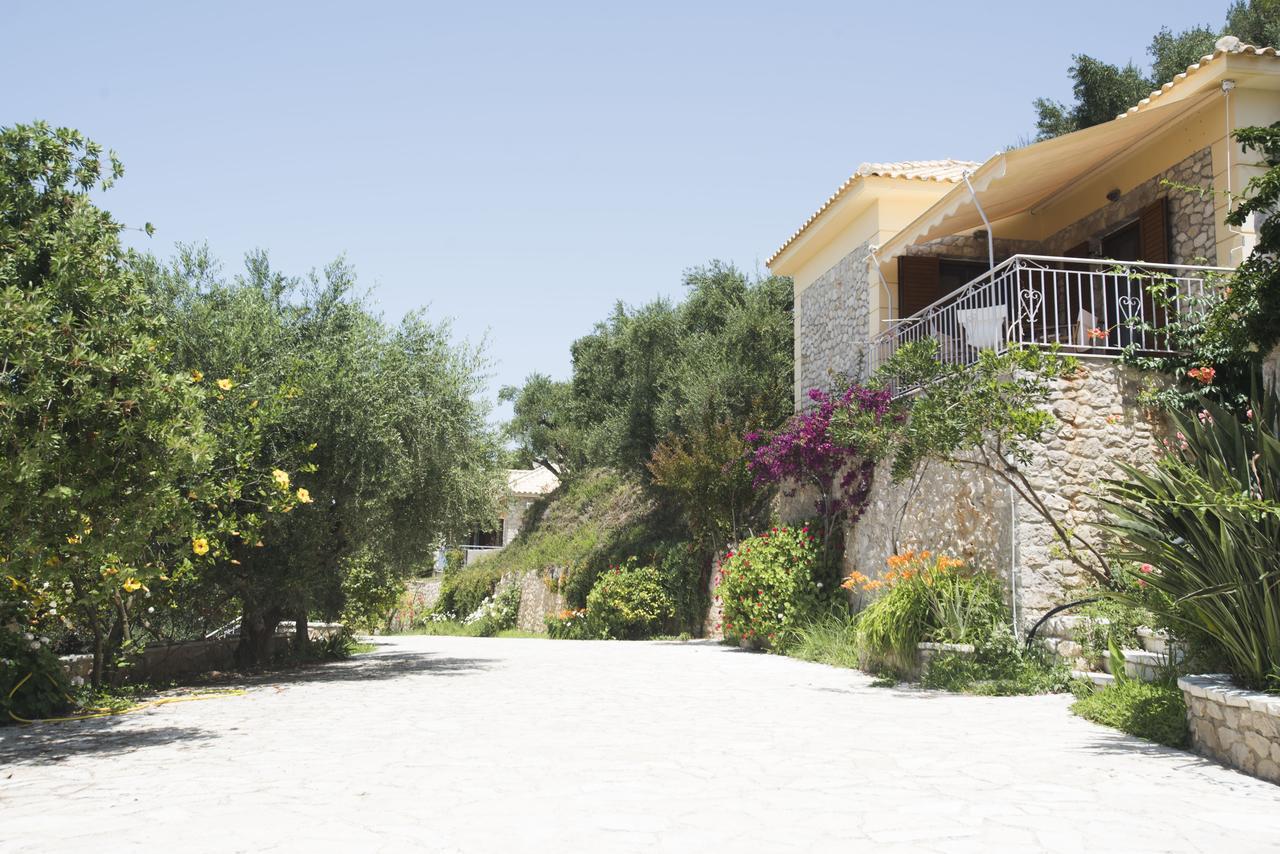 Panorama Gialovas Apartment Exterior photo